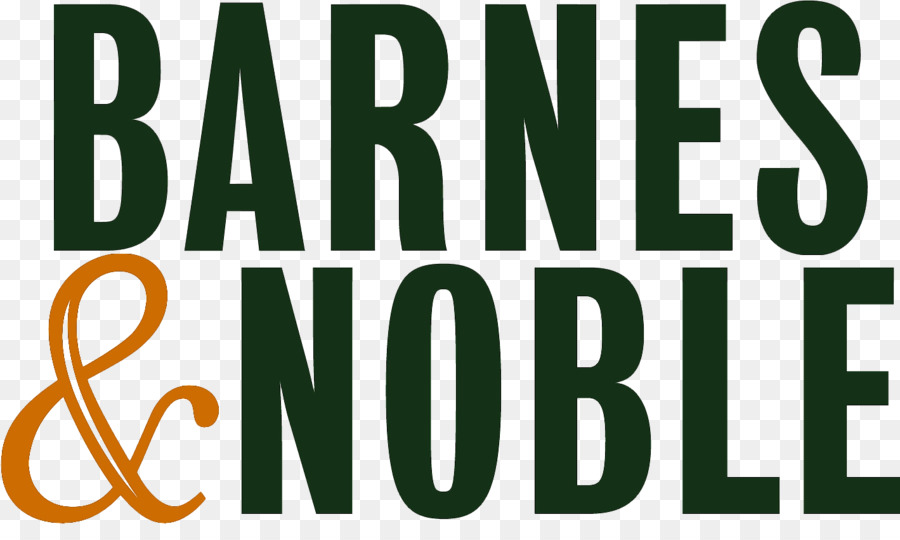 Logo Barnes Noble，Librairie PNG