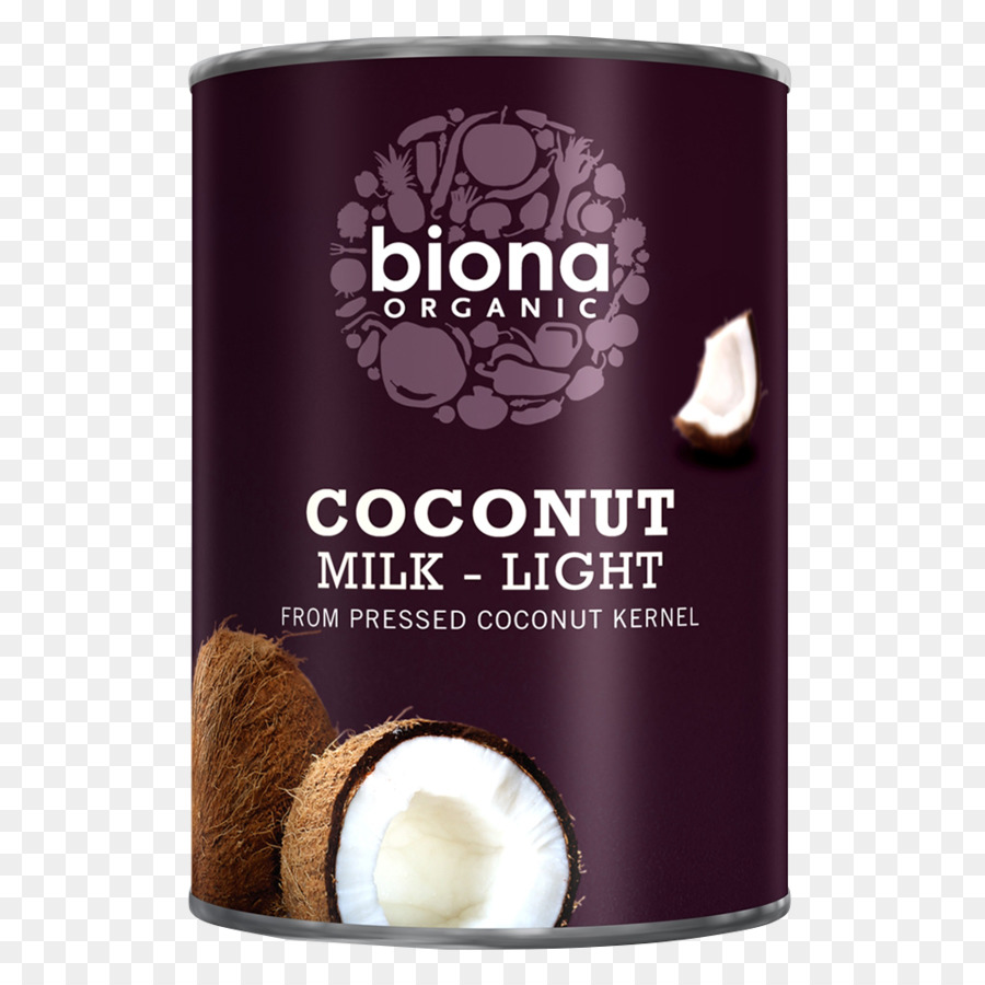 Lait De Noix De Coco，Des Aliments Biologiques PNG