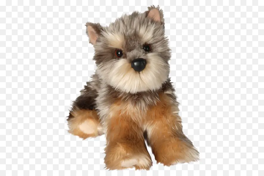 Chien En Peluche，Peluche PNG