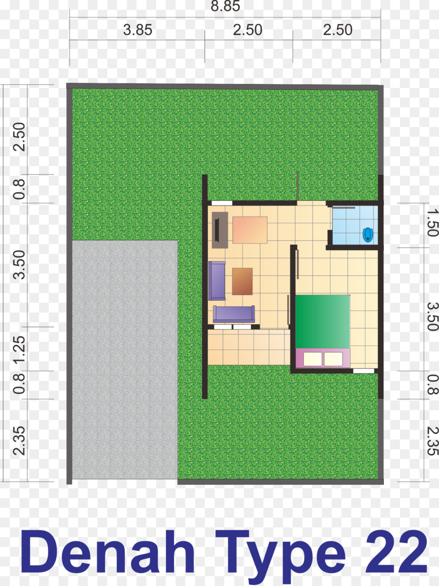 Étage，Plan D étage PNG