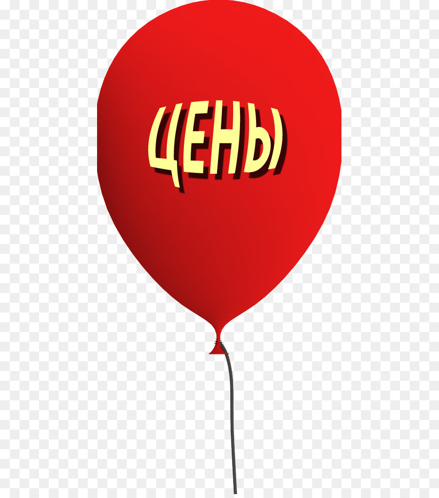 Logo，Ballon PNG