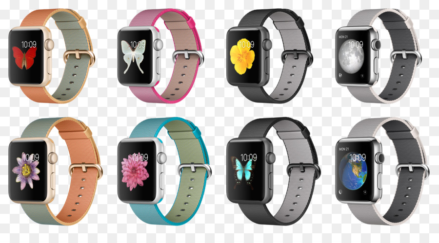 Montre，Apple Watch PNG