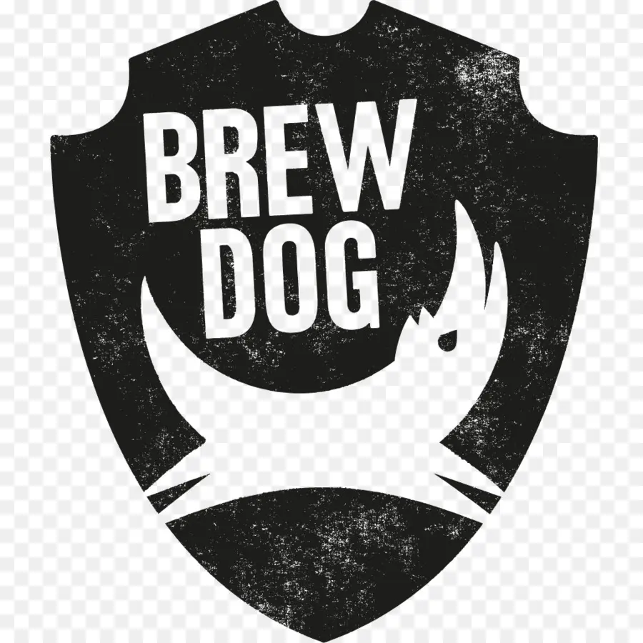 Chien De Bière，Logo PNG