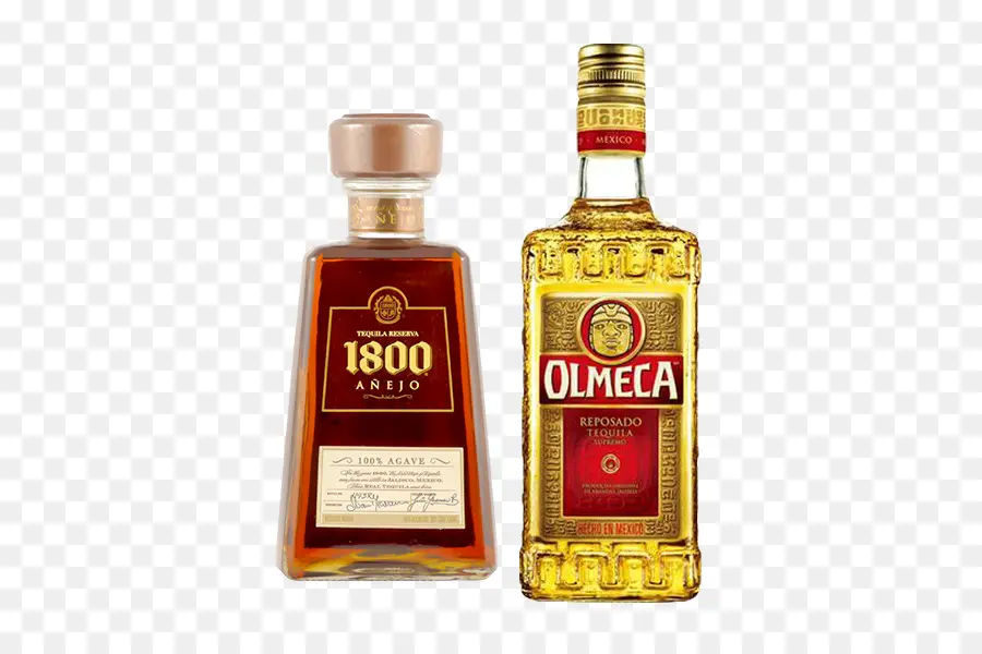 Olmeca Tequila，Tequila PNG