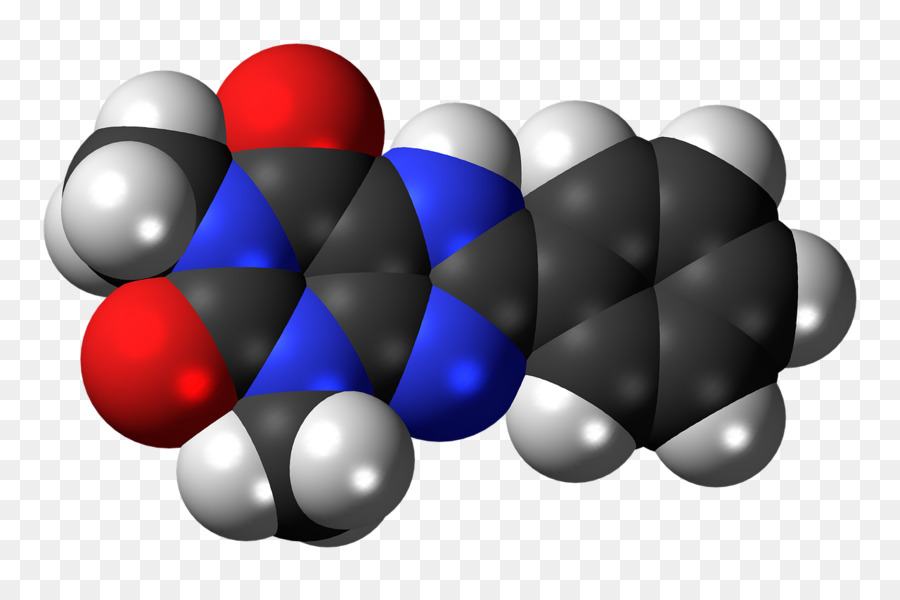 Molécule，Atomes PNG