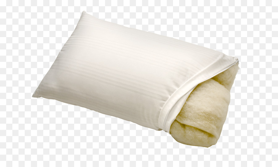 Oreiller Et Draps，Taie D'oreiller PNG