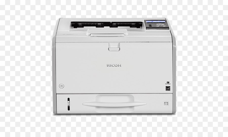 Ricoh，Imprimante PNG