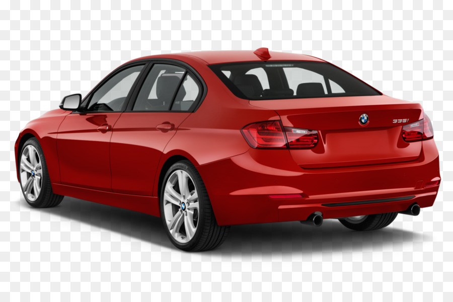 Série Bmw 3 2014，Série Bmw 3 2015 PNG