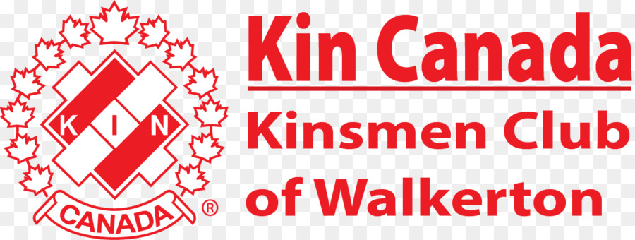 Kin Canada，Le Club Kinsmen De La Région De La Miramichi PNG