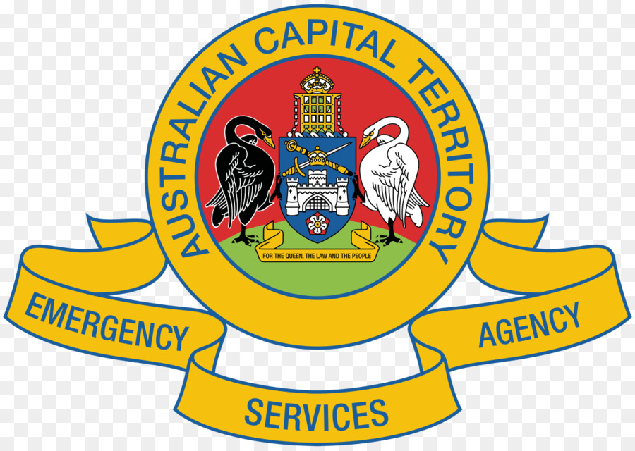 Territoire De La Capitale Australienne，Territoire De La Capitale Australienne Des Services D Urgence De L Agence De PNG
