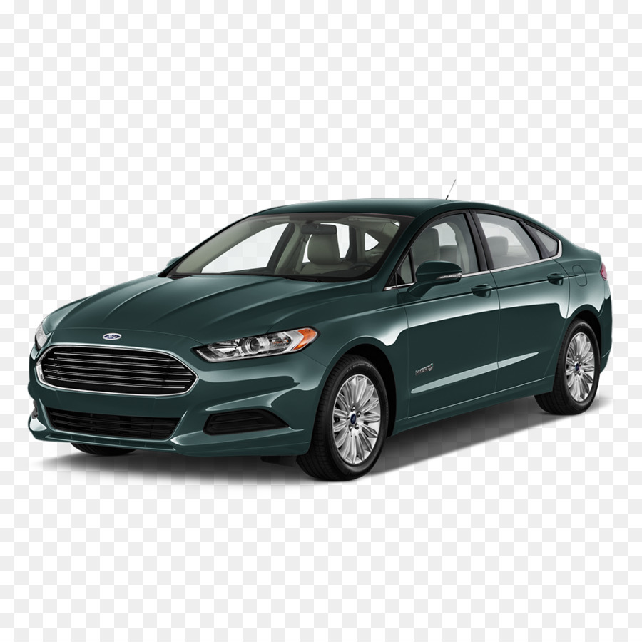 Ford Fusion Hybride，Ford PNG