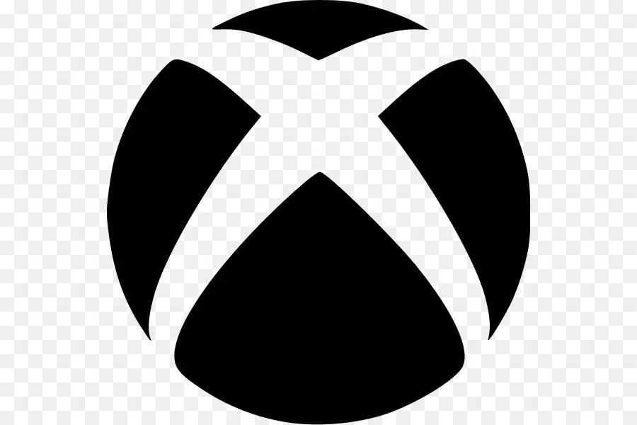 Logo Xbox，Jeux PNG