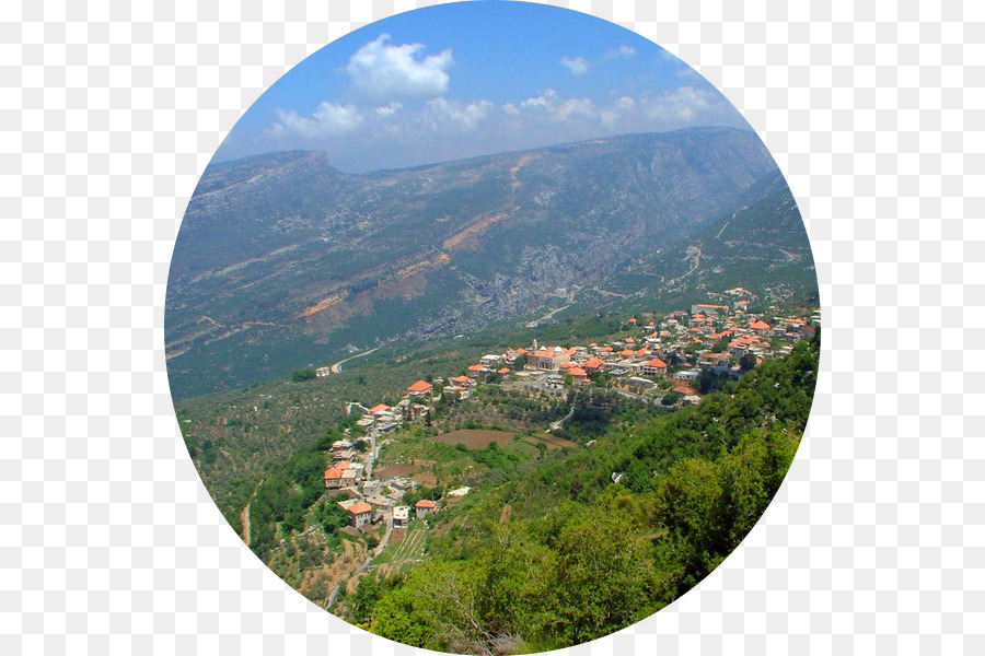 Douma Liban，Beyrouth PNG