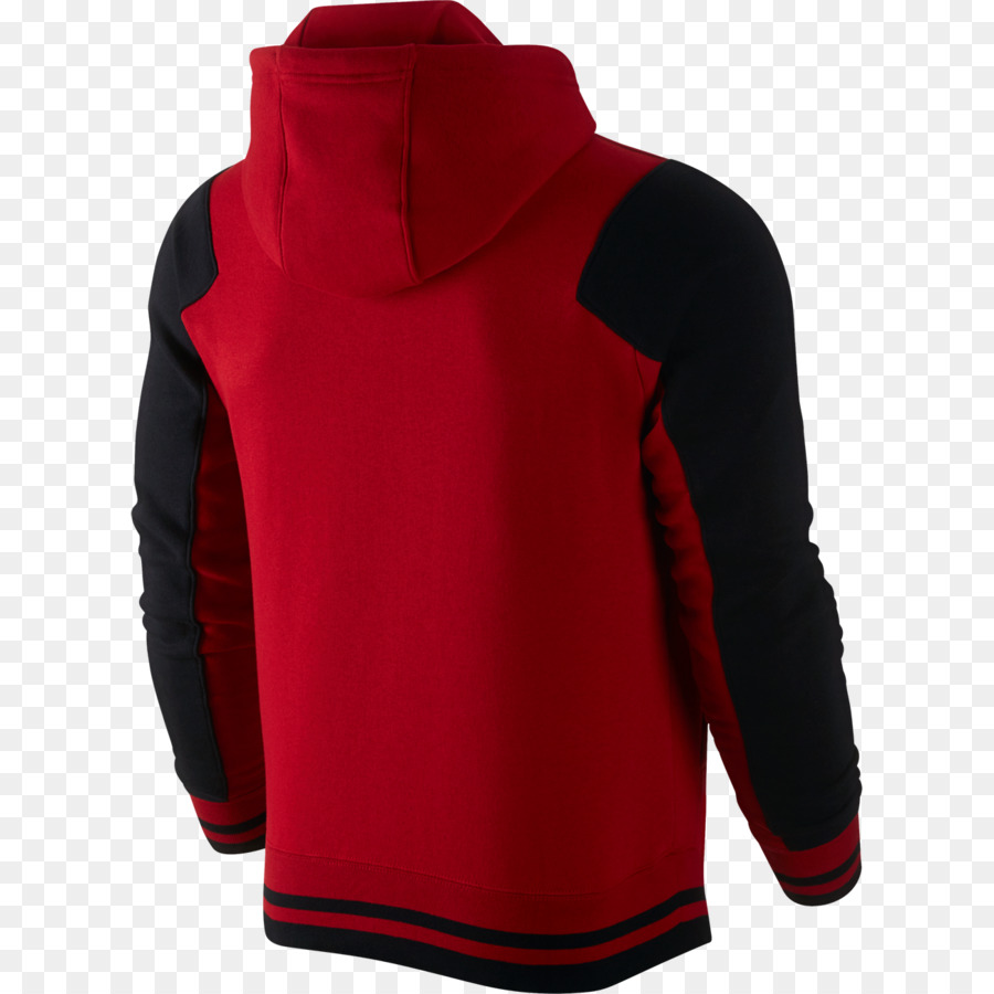 Sweatshirt à Capuche，Polaire Polaire PNG