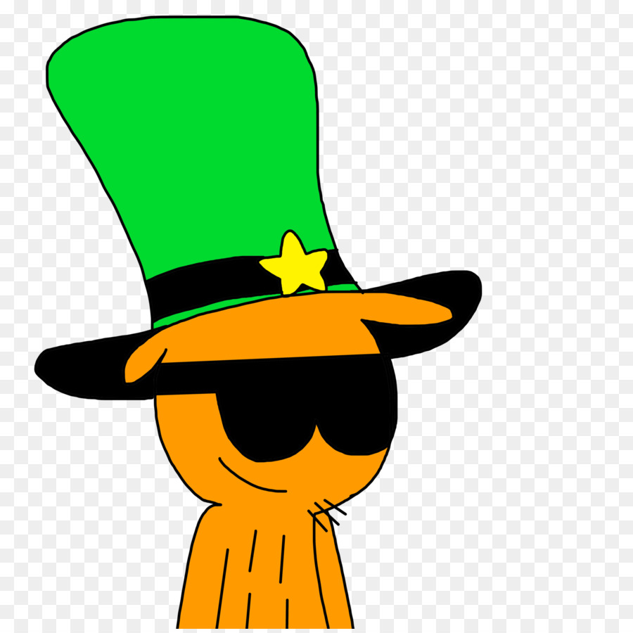 Chapeau，Dessin Animé PNG