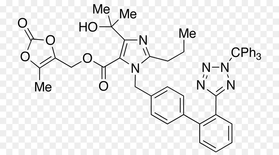 Structure Chimique，Molécule PNG