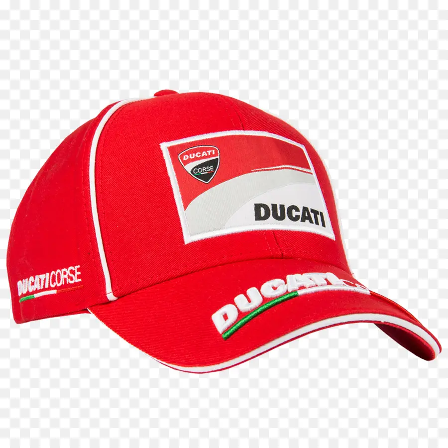 Capuchon，Ducati PNG