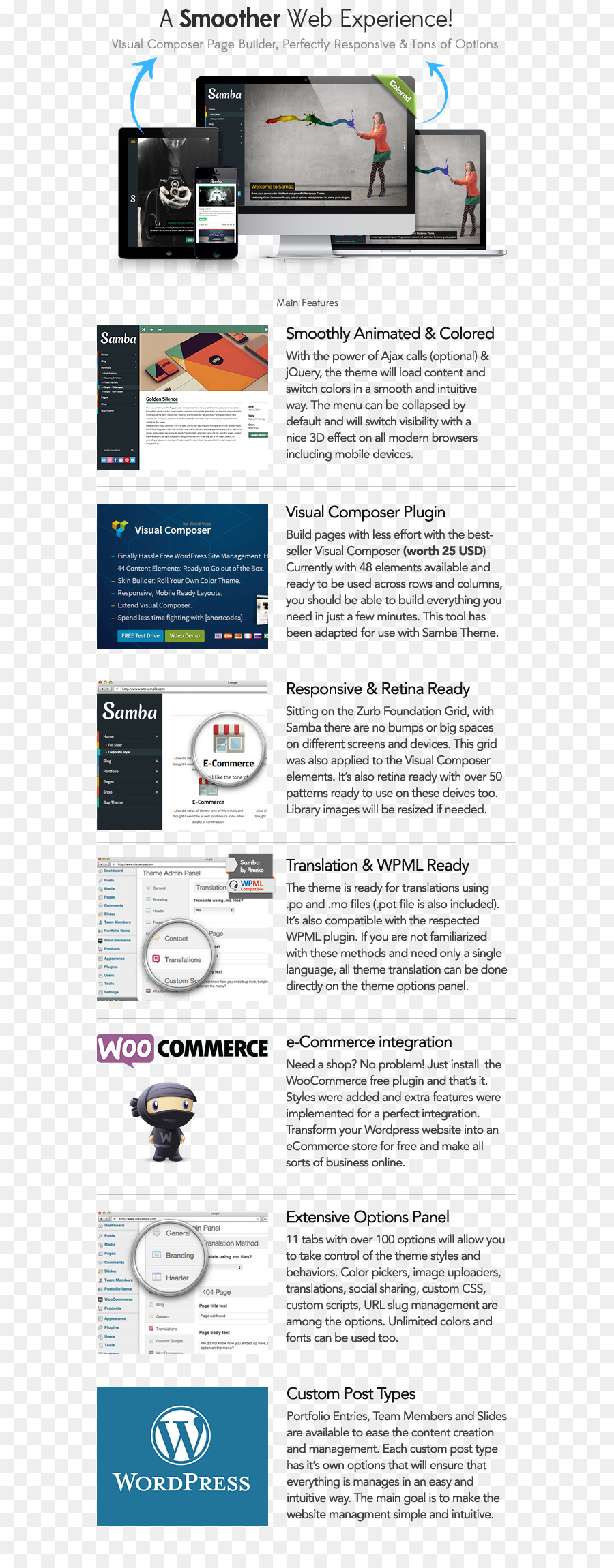 Wordpress，Widget PNG