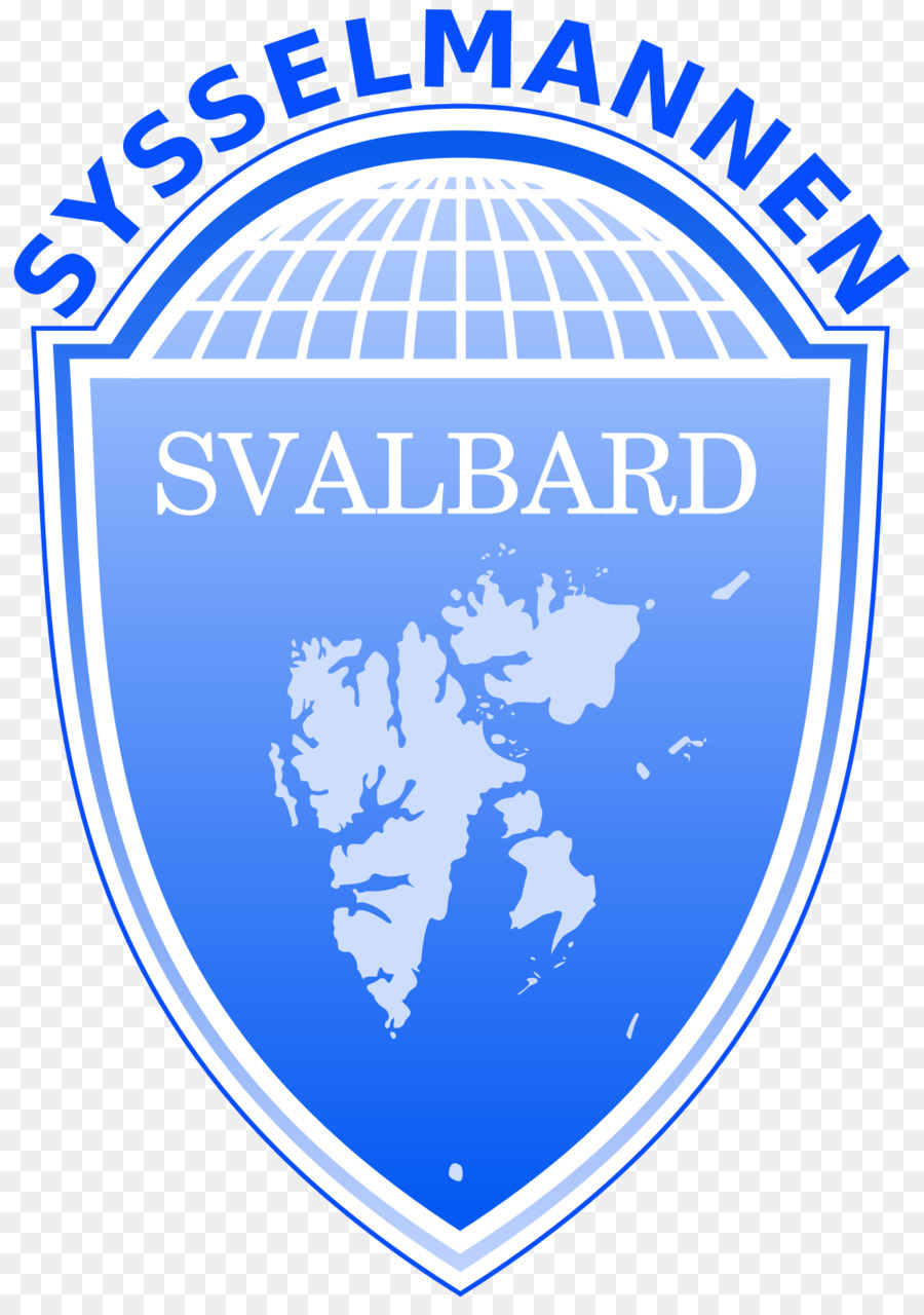 Le Gouverneur Du Svalbard，L Ours Polaire PNG