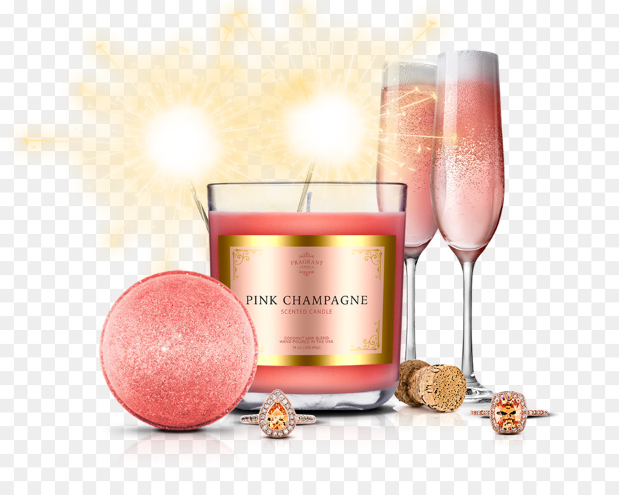 Champagne，Rose PNG