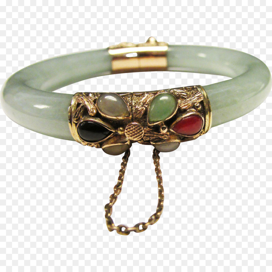 Bracelet En Jade，Bracelet PNG