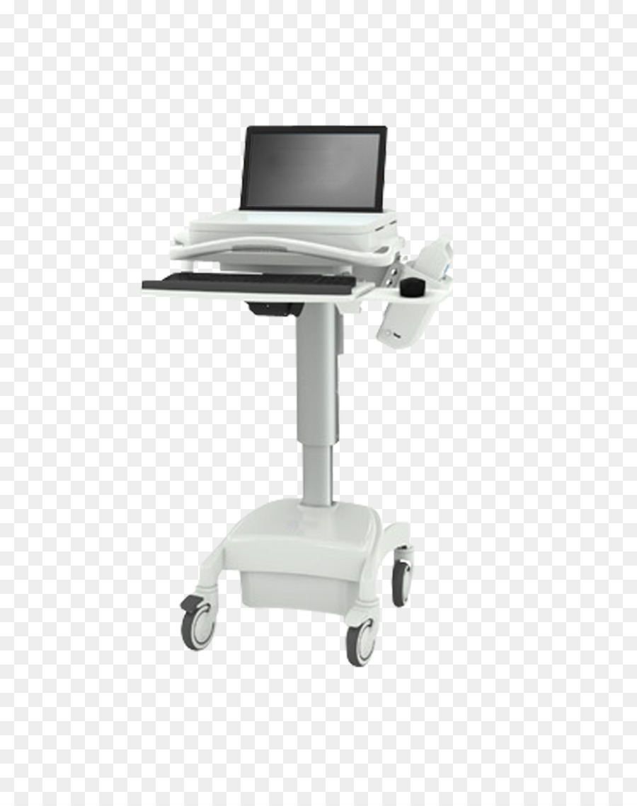 Chariot Médical，Hôpital PNG