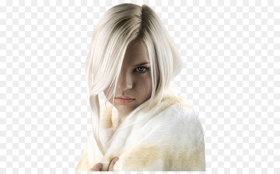 Blonde，Coloration Des Cheveux PNG