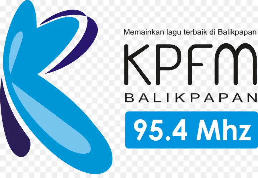 Logo Kpfm，Balikpapan PNG