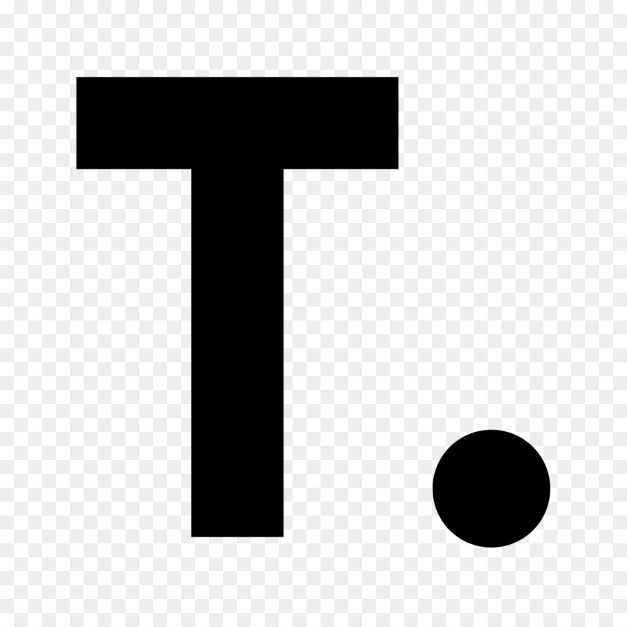 T Shirt Noir，Alphabet PNG