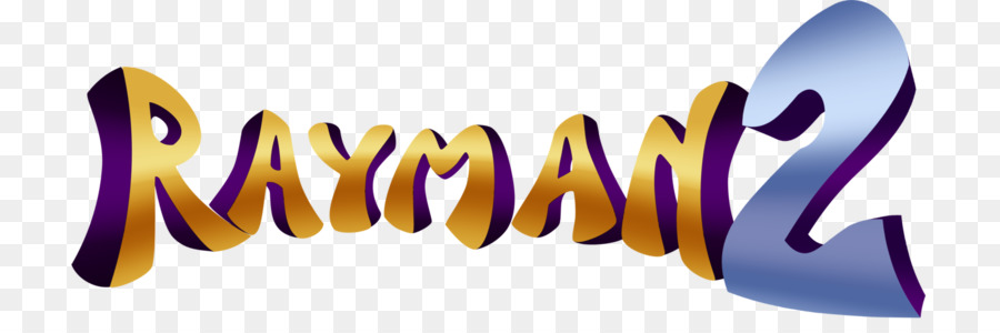 Rayman 2 La Grande évasion，Rayman PNG