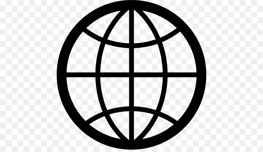Globe，L'internet PNG
