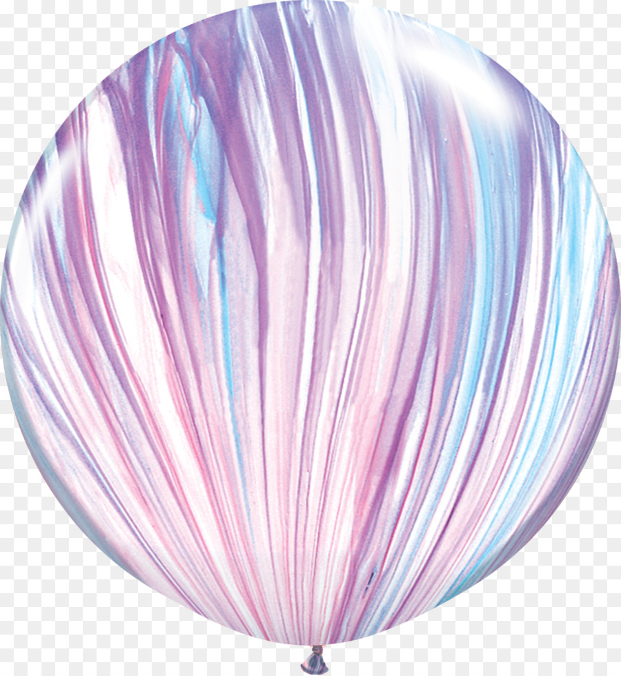 Ballon，Mode PNG