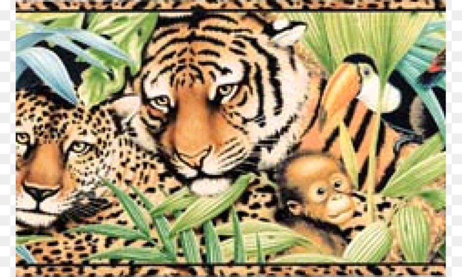 Imprimé Animal，Leopard PNG