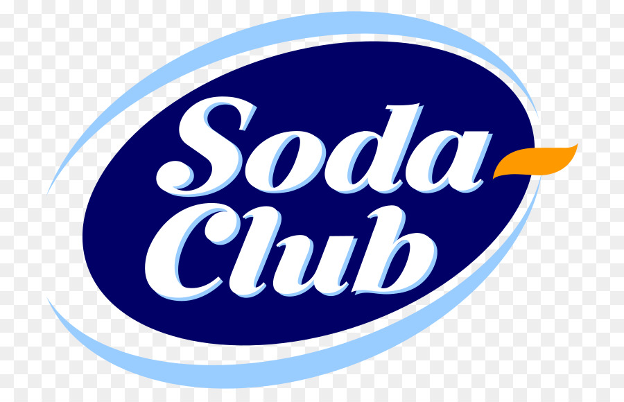 Logo Du Club De Soda，Boisson PNG