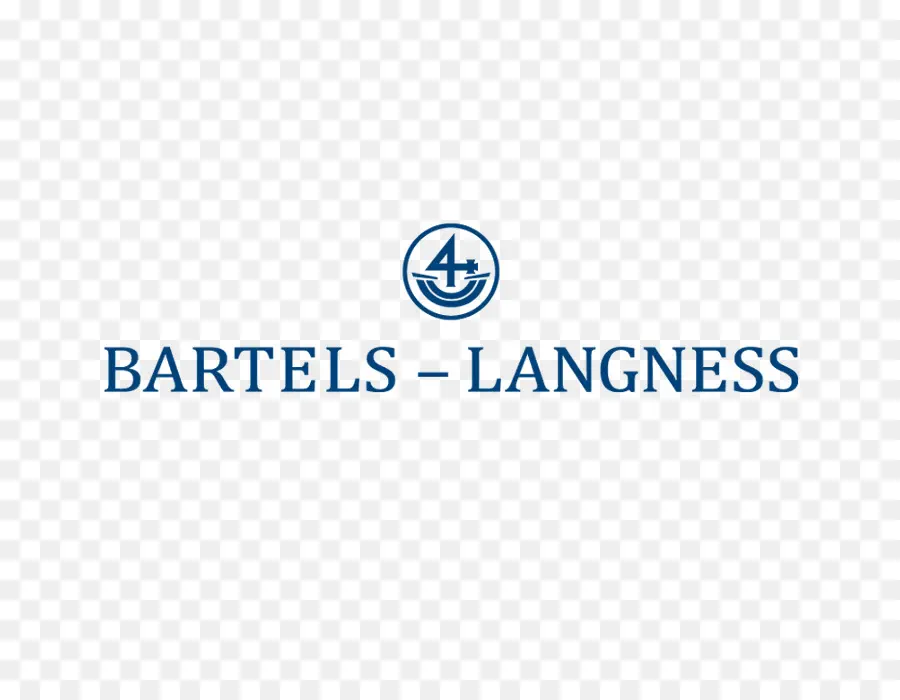 Logo Bartels Langness，Entreprise PNG