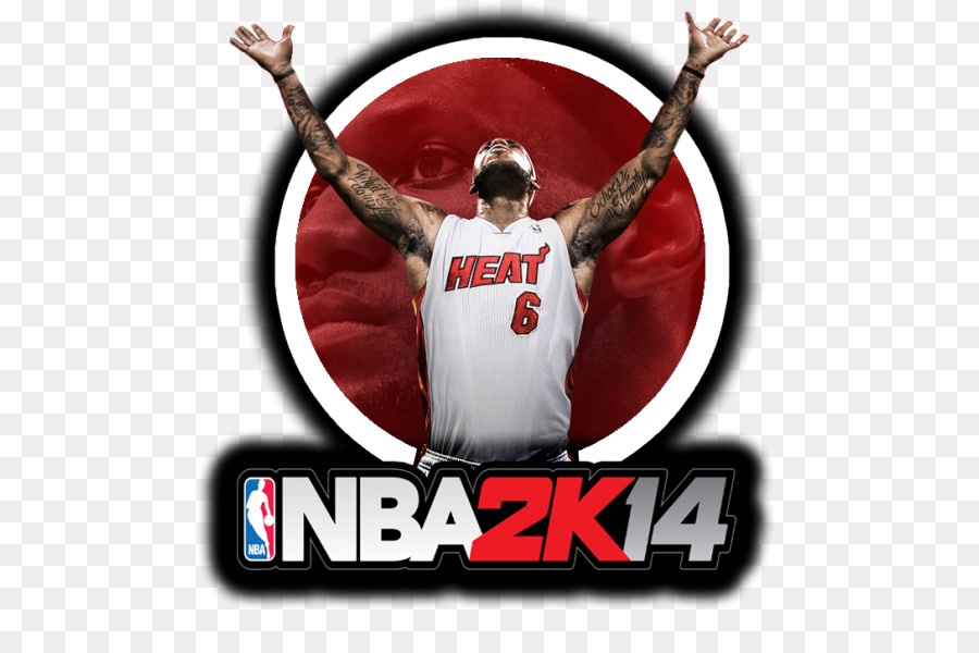 Nba 2k14，Basket Ball PNG