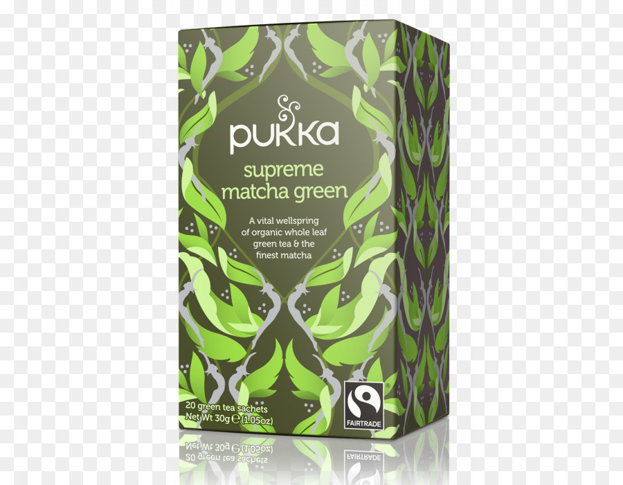 Thé Vert Matcha，Boîte PNG