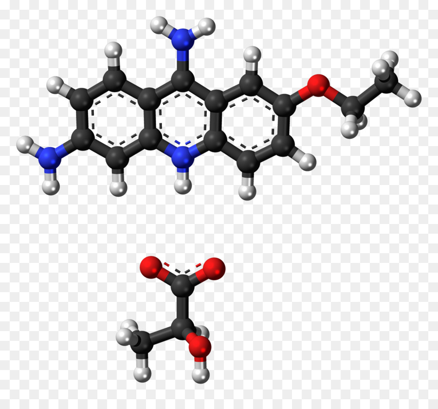 Structure Moléculaire，Chimique PNG