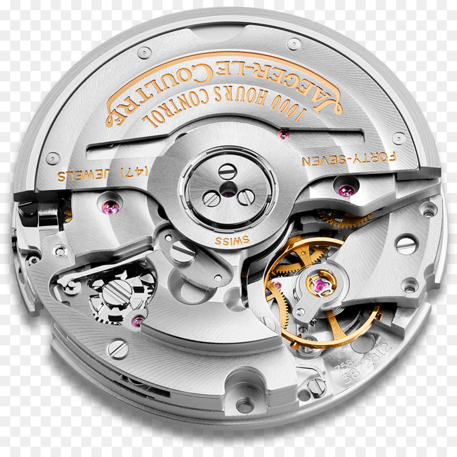 Jaegerlecoultre，Chronographe PNG