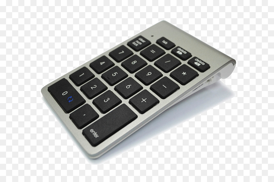 Clavier，Numérique PNG