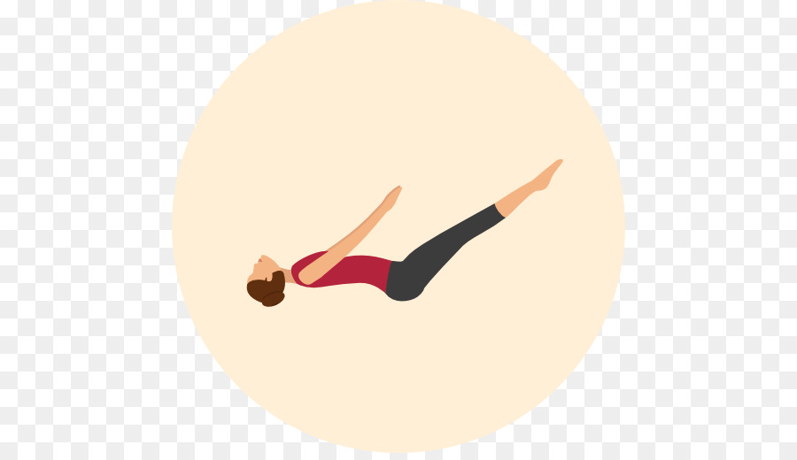 Yoga，Pilates PNG