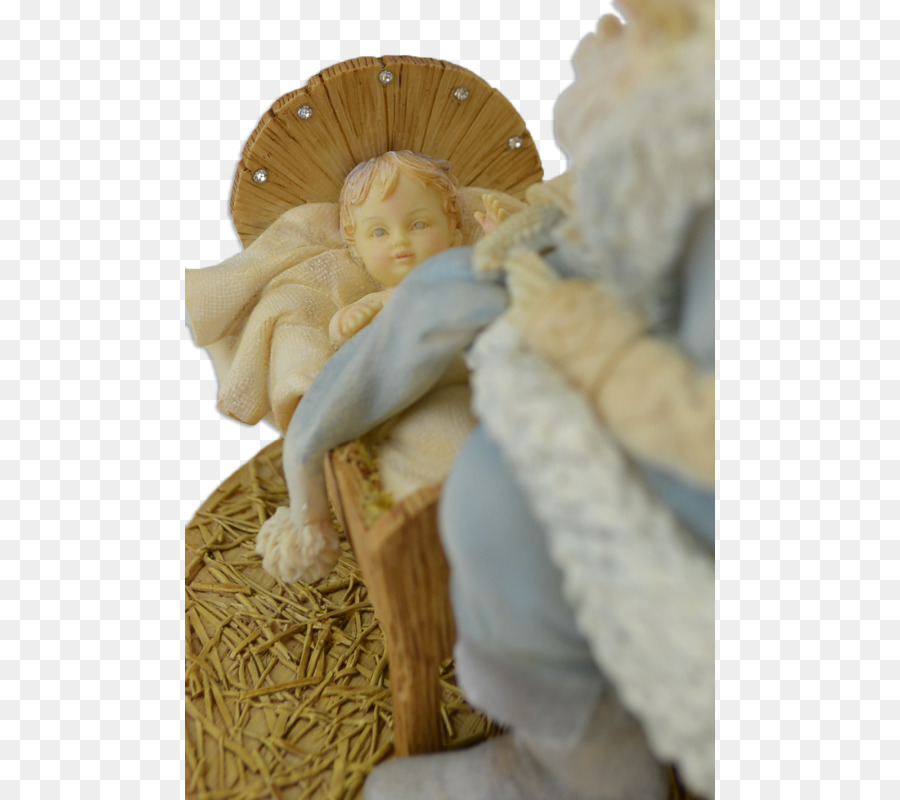 Figurine， PNG