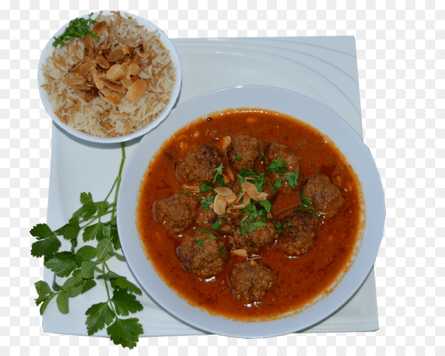 Gumbo，Nihari PNG