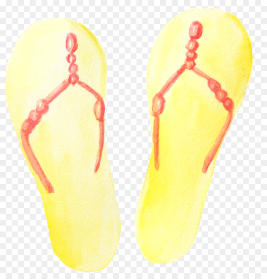 Des Tongs，Pantoufle PNG