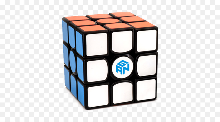 Rubik's Cube，Puzzle PNG