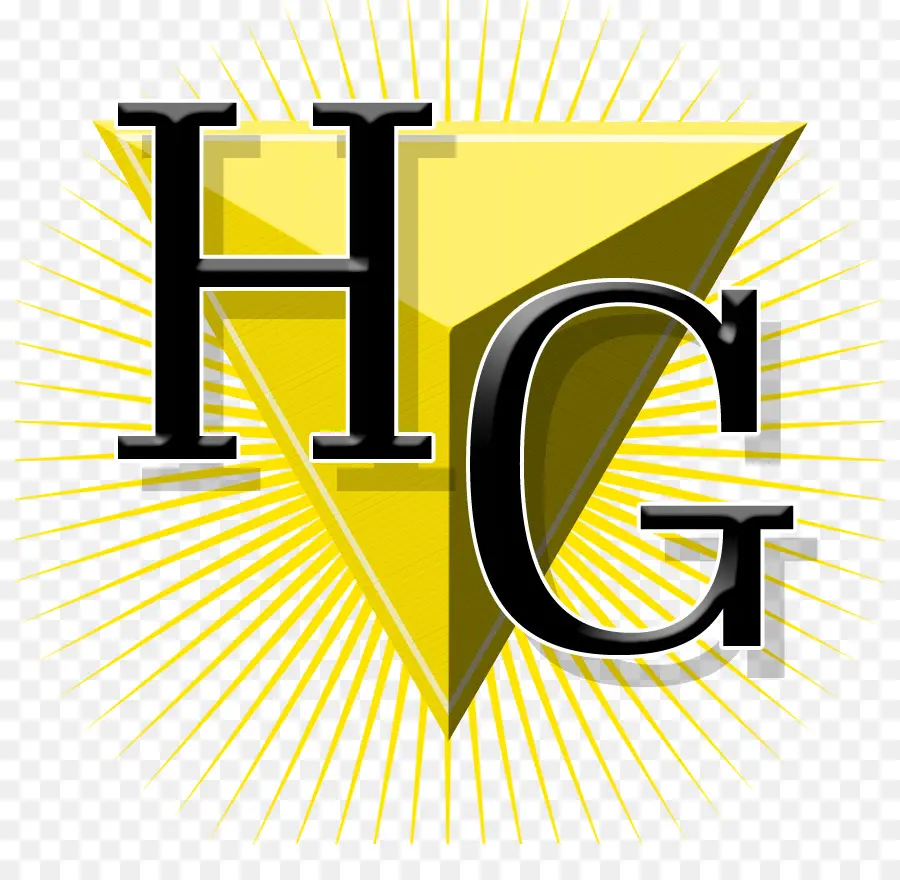 Logo Hg，Symbole PNG