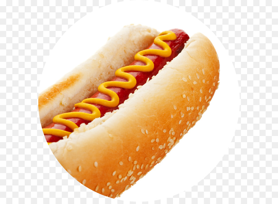 Hot Dog，Collation PNG