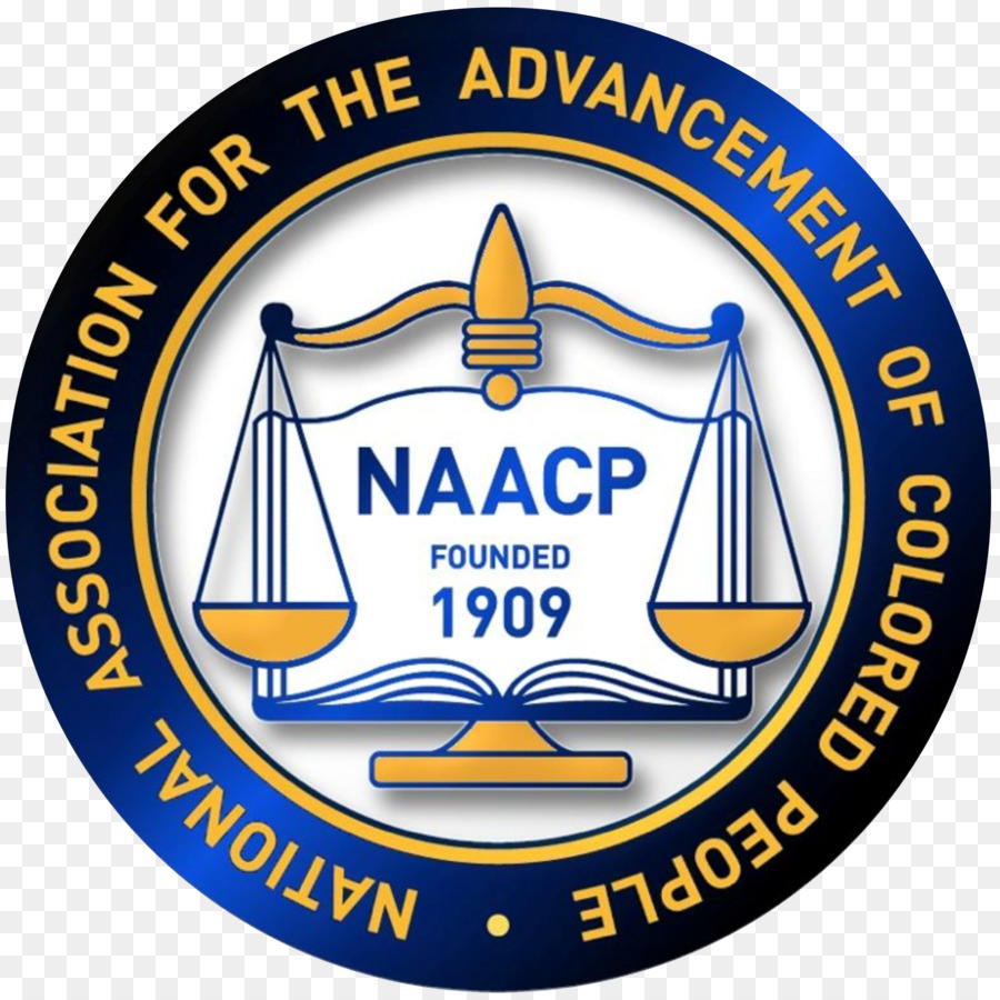 Logo Naacp，Organisation PNG