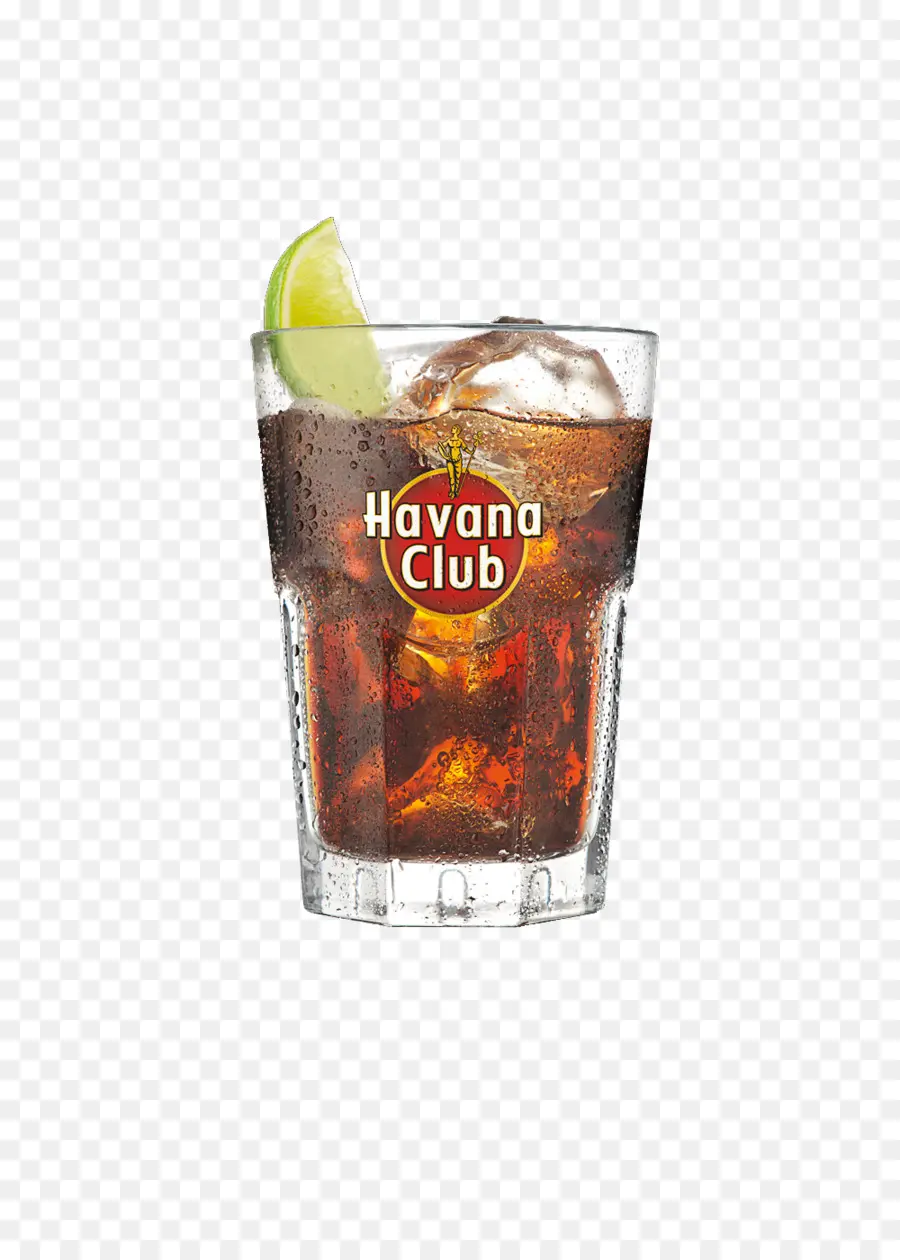 Boisson Havana Club，Rhum PNG