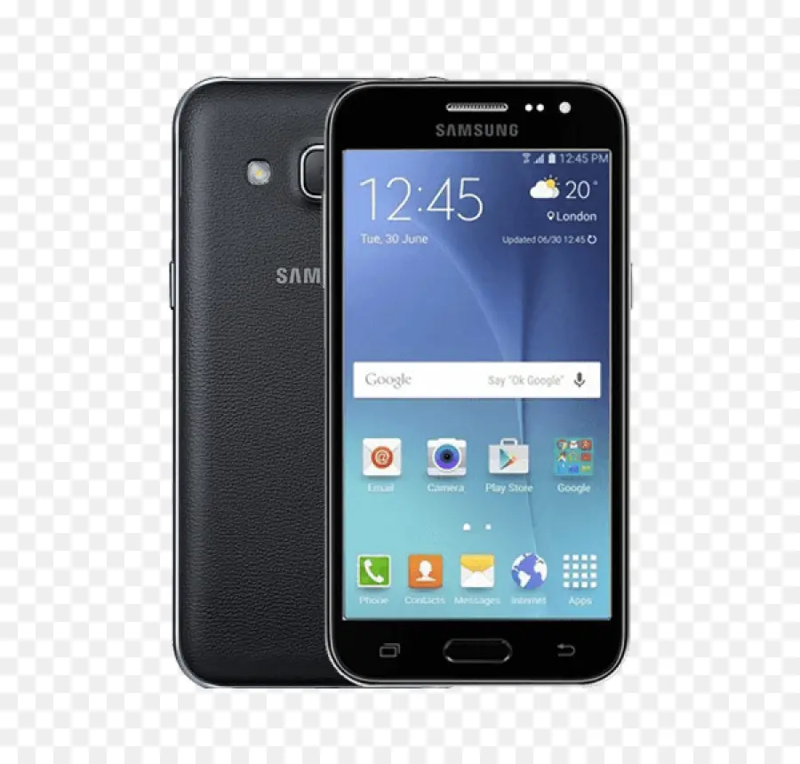 Smartphone Samsung，Mobile PNG